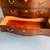 Beautiful Vintage Drexel Heritage Heirloom Mahogany Serpentine Chest 20 thumbnail