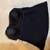 Lands'End Blk Tankini ribbed fabric w/thigh hi-cut full coverage brief 3 thumbnail