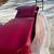 2010 - 2012 Rear FORD Fusion SE Fascia Ruby Red NIB OEM 3 thumbnail