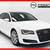 2011 Audi A8 L quattro AWD 4dr Sedan 1 thumbnail