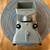 Zeiss Moviscop film editor with feed and takeup arms 3 thumbnail