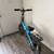 LECTRIC XP Lite Foldable E-bike Blue 3 thumbnail