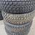 4 used snow tires 175 70 14 1 thumbnail