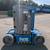 2012 Genie Z30/20N RJ Boom Lift 8 thumbnail