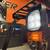2025 VIPER FB16S 3WHEEL 48V ELECTRIC FORKLIFT 9 thumbnail