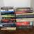 large assorted bulk book collection (500+ books) 13 thumbnail