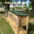 Super Sized Rabbit Hutch / Brooder / Chick / Bantam Breed Pen / Quail 8 thumbnail