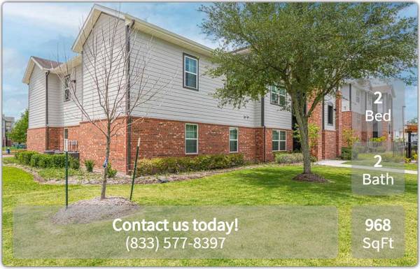 $1,275 / 2br - 968ft2 - Put this 2 Bedroom on your to-see list! You'll be glad you did! (Houston)63924168031491122