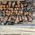 Posts rails spindles pine and tamarak 4 thumbnail