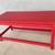 **  Adirondack Outdoor Coffee Table ** Like New ** 1 thumbnail