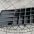 Corvette 1970 -1972 Side egg crate grills 6 thumbnail