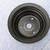 1969-1988 CHEVROLET CRANKSHAFT PULLEY 2-GROOVE V8 6 thumbnail