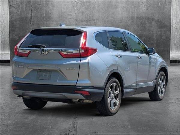 2017 Honda CR-V AWD Tracción en las Cuatro Ruedas CRV EX SUV - $17,690 (Llame *(571) 449-2081* para Confirmar Disponibilidad al Instante)63618613752705124