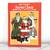 1983 "Santa Claus" Paper Doll Book by Tom Tierney 1 thumbnail