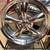 Chrome wheels 4 thumbnail