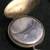 Rare 1920 CYMA DISCUS 24 Jump Hours Niello Silver Case POCKET WATCH 4 thumbnail