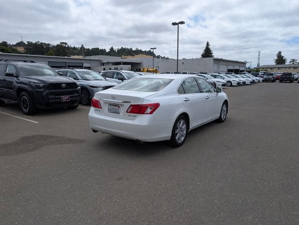 2007 Lexus ES 350   Sedan - $8,977 (Call *(510) 398-4108* to Confirm Availability Instantly)63486850962433124