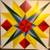 barn quilt folk art 18 thumbnail