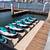 Boat lift jet ski dock small boat port 9 thumbnail
