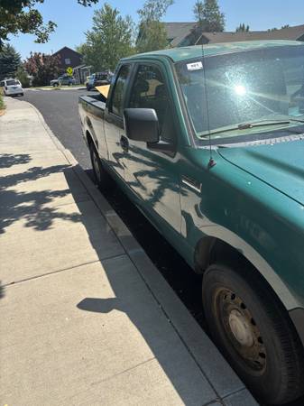 Ford f150 1