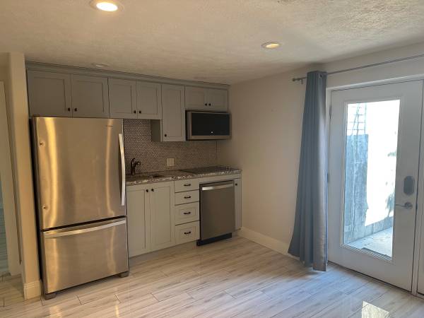 $1,250 / 1br - 800ft2 - Basement/mother in law in Millcreek (Millcreek)63674364136323120