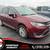 Certified 2018 Chrysler Pacifica Touring L Velvet Red Pearlcoat 1 thumbnail