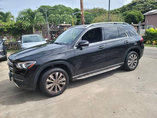 2022 MERCEDES GLE 350 - $42,000 (HONOLULU)63617667684611122
