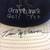 Autographed Golf Caps Hats John Daly Ken Venturi Tim McCarver 8 thumbnail