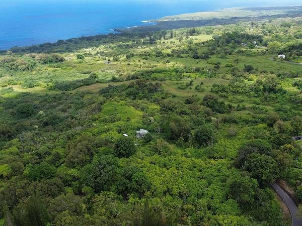$1,800,000 Hana Raw Land! 50.5 Acres of Untouched Maui Beauty! (Hana)63686745828099123