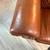 Beautiful supple brown leather sofa 7 thumbnail