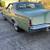 1969 LINCOLN MARK III 10 thumbnail