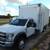 2020 *Ford* *F-550* *XLT* *16* *Ft* *w/Tommy* *Lift* 3 thumbnail