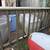 Deck railings 6 ,pressure treated ,used. 2 thumbnail
