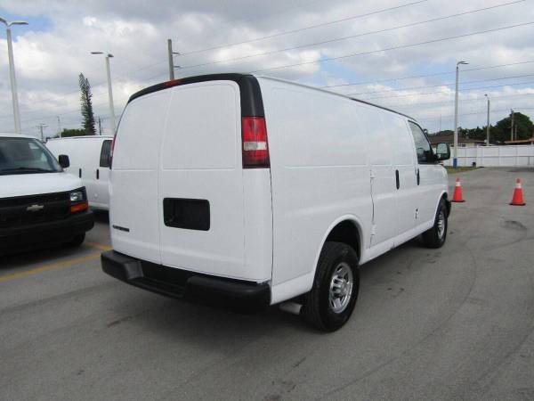 2018 Chevrolet Express G2500*G-2500 - Photo 7
