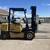 Yale GP060 6,000lb capacity forklift 3 thumbnail