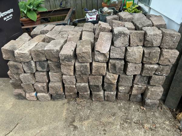 Bricks, 1