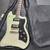 2016 Guild S-200 Thunderbird Electric Guitar Korea White w/ Case 1 thumbnail