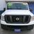 2012 Nissan NV 1500 S 1500 S 3dr Cargo Van  - 8 BOLT WHEELS 4 thumbnail