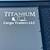2024 TITANIUM CARGO TRAILER 6 thumbnail