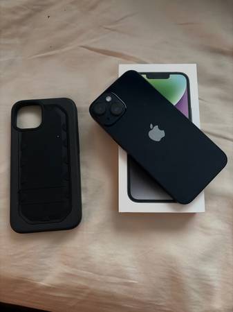 iPhone 14 brand new 1
