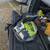 Nice Ryobi Back Pack Leaf Blower Runs Great 1 thumbnail
