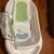 New Baby Tub and Changing Pad 3 thumbnail