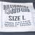 Billionaire Boys Club Alpha Omega Long Sleeve Shirt! Size L - RARE! 7 thumbnail