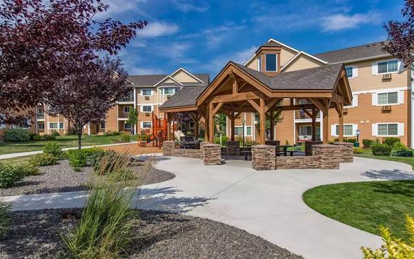 $1,600 / 2br - 1061ft2 - 2 bedroom 2 bath - Ready for Move in Special! One Month Free Special! (Richland - The REACH Interpretive Center)63686635136129121