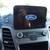 2022 Ford Transit Connect Van XL Bulkhead/Shelves van Frozen White 22 thumbnail