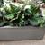 Beautiful large faux succulent arrangements in a modern planter 11 thumbnail