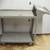 3-shelf welded steel cart $45 Chargers: Milwaukee $5 Hyper tough $20 3 thumbnail