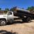 1997 dump / water truck 1 thumbnail