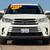 Gold Certified 2019 Toyota Highlander XLE 8 thumbnail