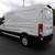 2019 Ford Transit Van T-150 Medium Roof van Oxford White 5 thumbnail